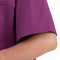 Großhandelsmedizinisches scheuert Krankenschwester Uniforms Twill Scrubs, das Gewebe Krankenschwester Hospital Scrubs Uniform machen